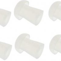 Comset - Ear plugs - ear buts - ear tips