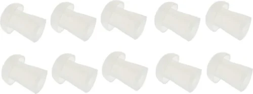 Comset - Ear plugs - ear buts - ear tips