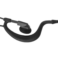 Oorsetje USB-C - oorschelp onderdeel - oortelefoon - ear phone - Comset