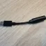 Comset - USB-C adapter naar 3,5 mm jack specifiek voor EJEAS