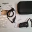 Begeleiders set compleet - Push-to-Talk - Comset