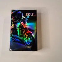 EJEAS loose unit boxed version - Comset