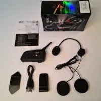 EJEAS V6 - boxed version - contents - COMSET