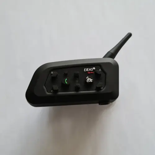 EJEAS V6 PRO - boxed version- Comset