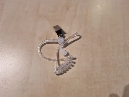 Comset - Los airtube slangetje compleet