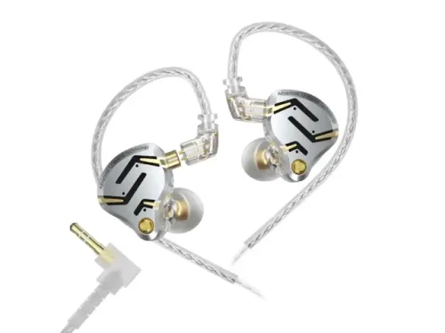 Comset - Professionele podium kwaliteit oortjes - studio podium kwaliteit